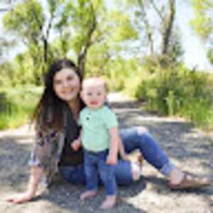 Meet your Posher, Mandy